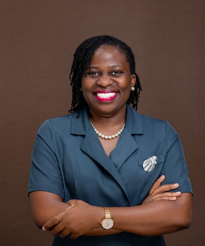 Ann Marie Mwaka Sabano