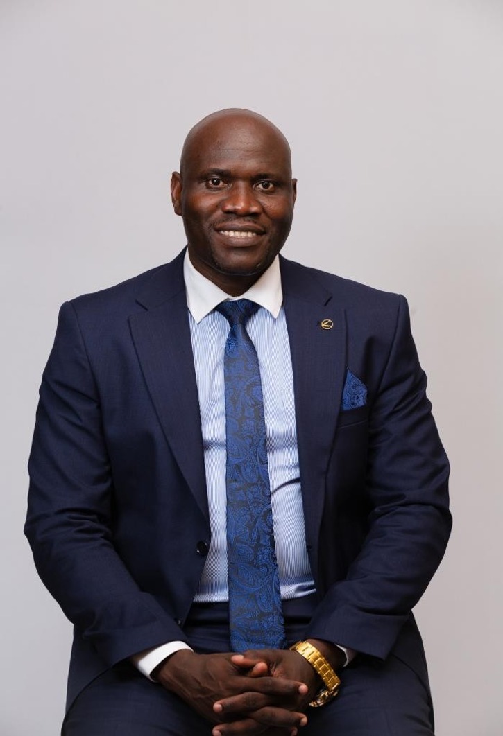 Anthony Ochieng