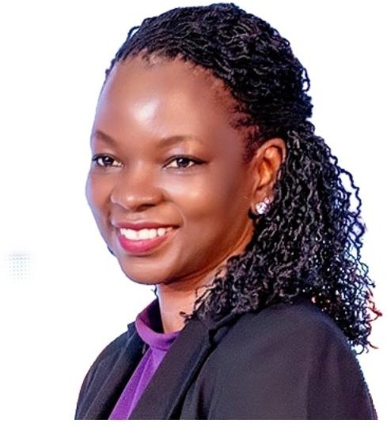 Doreen Lukandwa