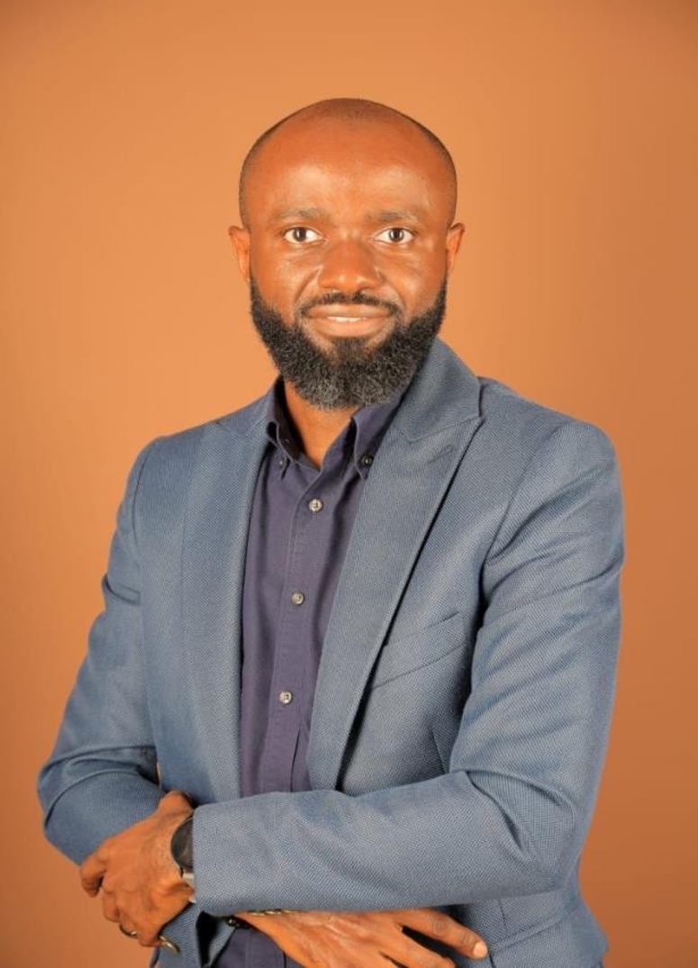 Jimmy Emmanuel Kayondo