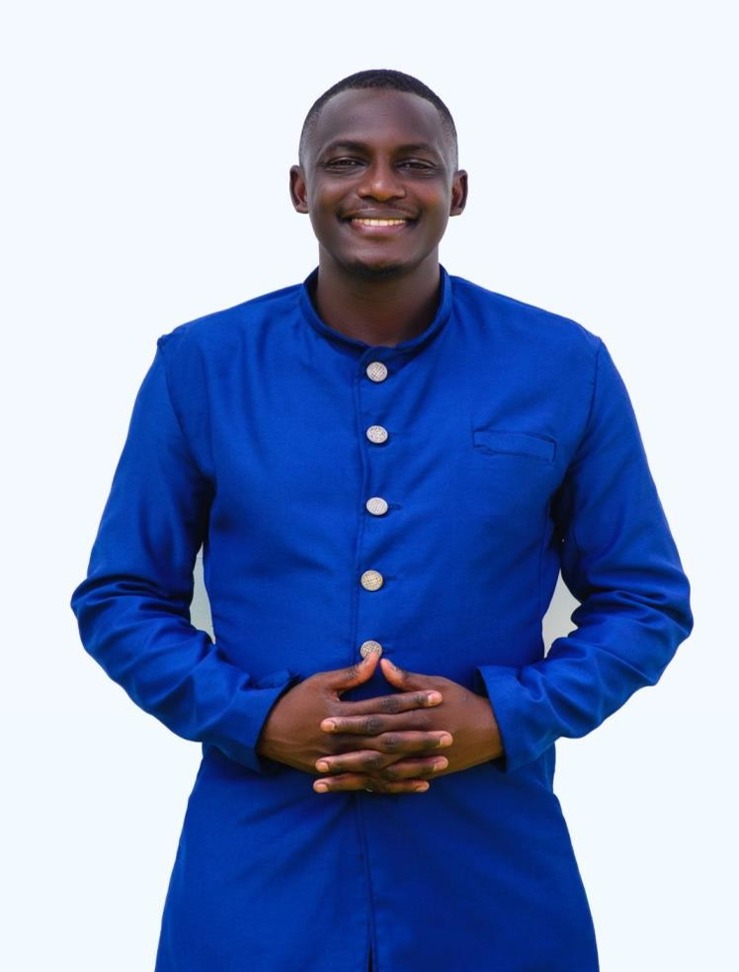 Pastor Moses Nsubuga