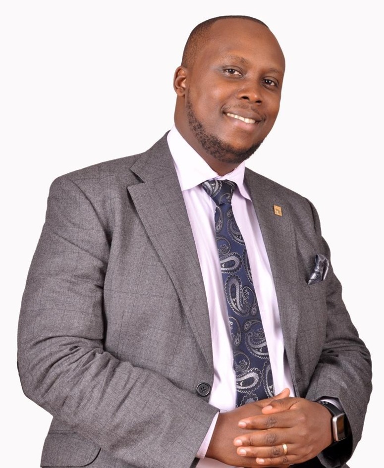 Richard Mwebesa