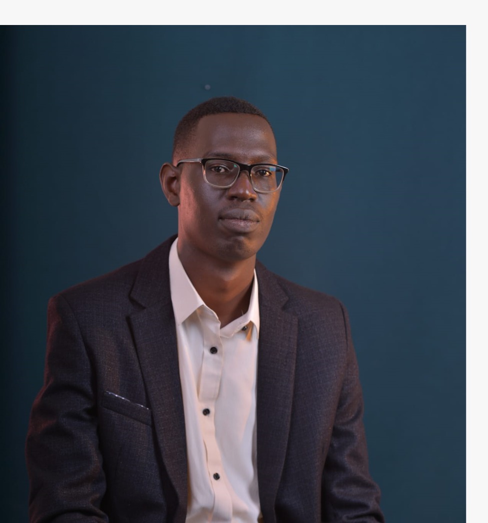 Shafiq Kasumba