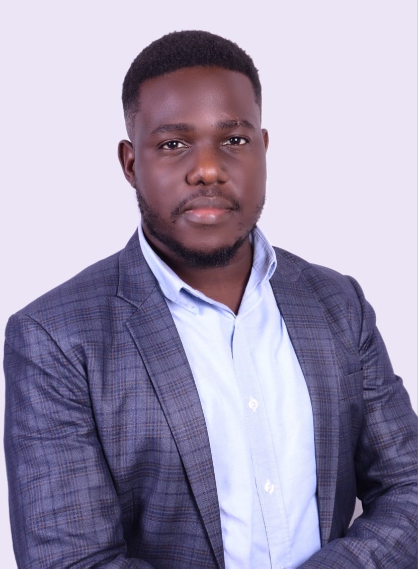 Timothy Masembe